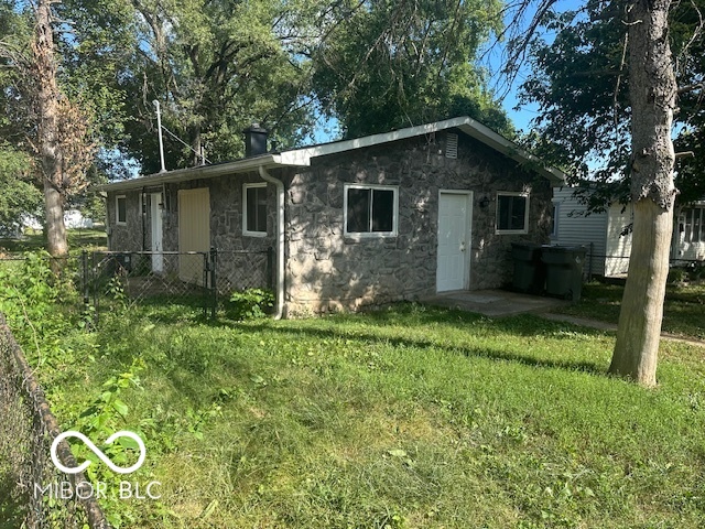 2829 Manlove Avenue Indianapolis IN 46218