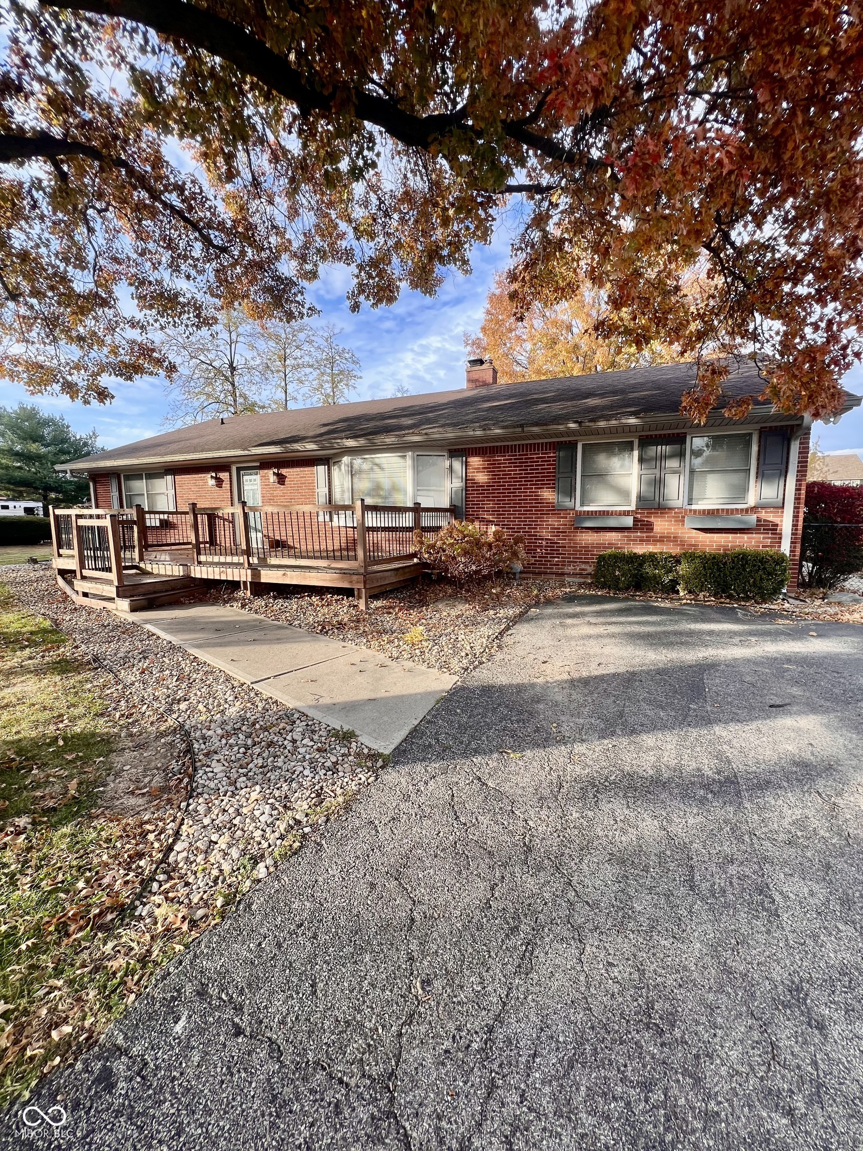 7814 E County Road 200 N Avon IN 46123