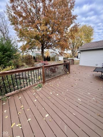 7814 E County Road 200 N Avon IN 46123