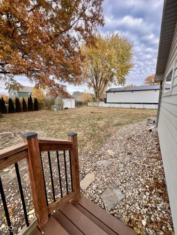 7814 E County Road 200 N Avon IN 46123