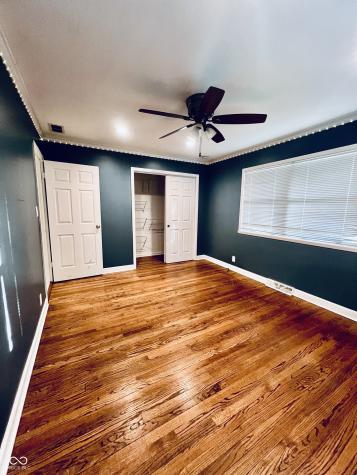 7814 E County Road 200 N Avon IN 46123