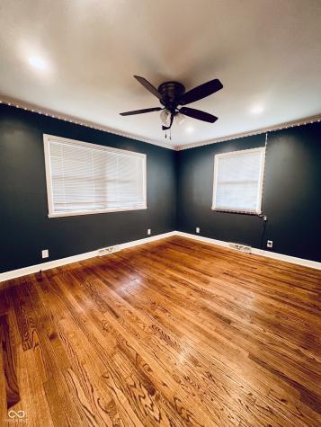 7814 E County Road 200 N Avon IN 46123