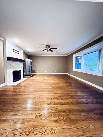 7814 E County Road 200 N Avon IN 46123