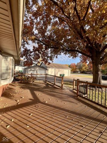 7814 E County Road 200 N Avon IN 46123