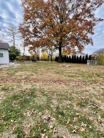 7814 E County Road 200 N Avon IN 46123