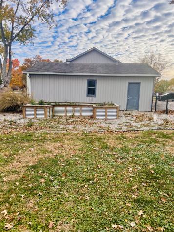 7814 E County Road 200 N Avon IN 46123