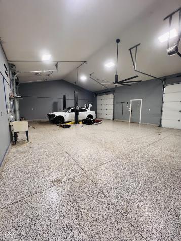 7814 E County Road 200 N Avon IN 46123