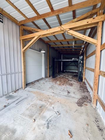 7814 E County Road 200 N Avon IN 46123