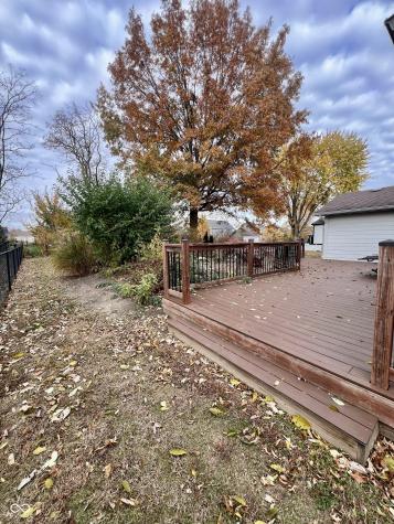 7814 E County Road 200 N Avon IN 46123