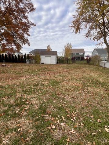 7814 E County Road 200 N Avon IN 46123