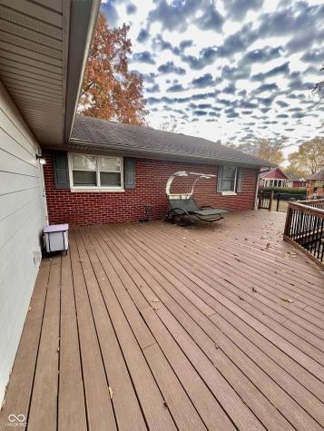 7814 E County Road 200 N Avon IN 46123