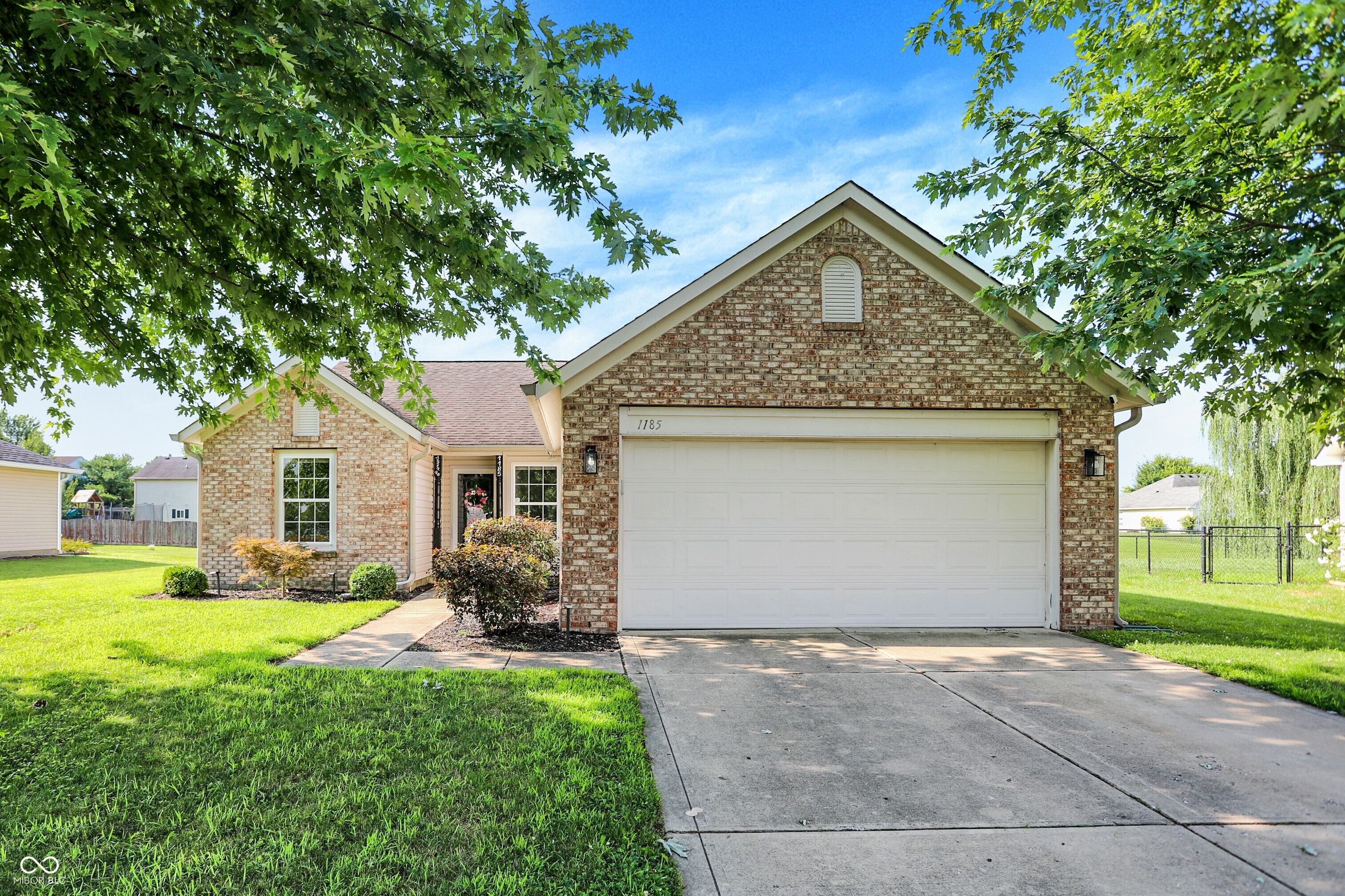 1185 Alder Road Franklin IN 46131
