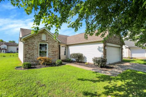1185 Alder Road Franklin IN 46131