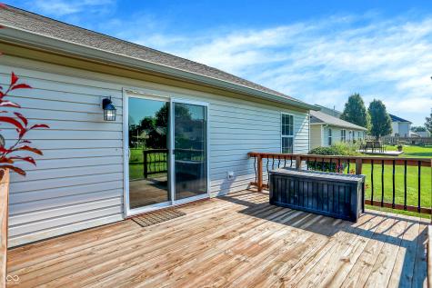 1185 Alder Road Franklin IN 46131
