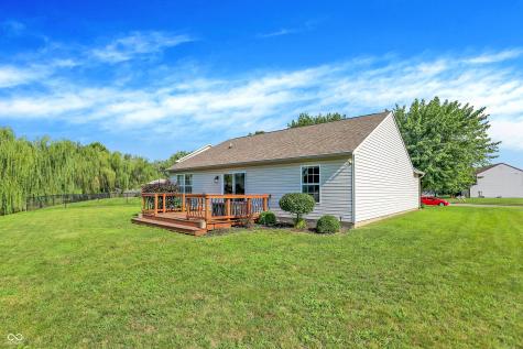 1185 Alder Road Franklin IN 46131