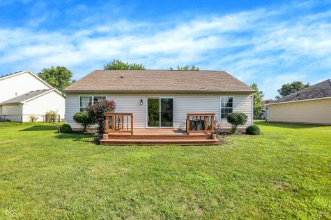 1185 Alder Road Franklin IN 46131