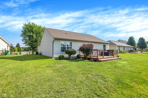 1185 Alder Road Franklin IN 46131