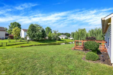 1185 Alder Road Franklin IN 46131