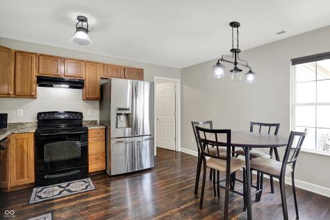 1185 Alder Road Franklin IN 46131