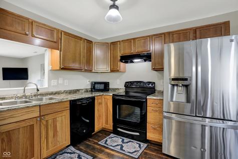 1185 Alder Road Franklin IN 46131