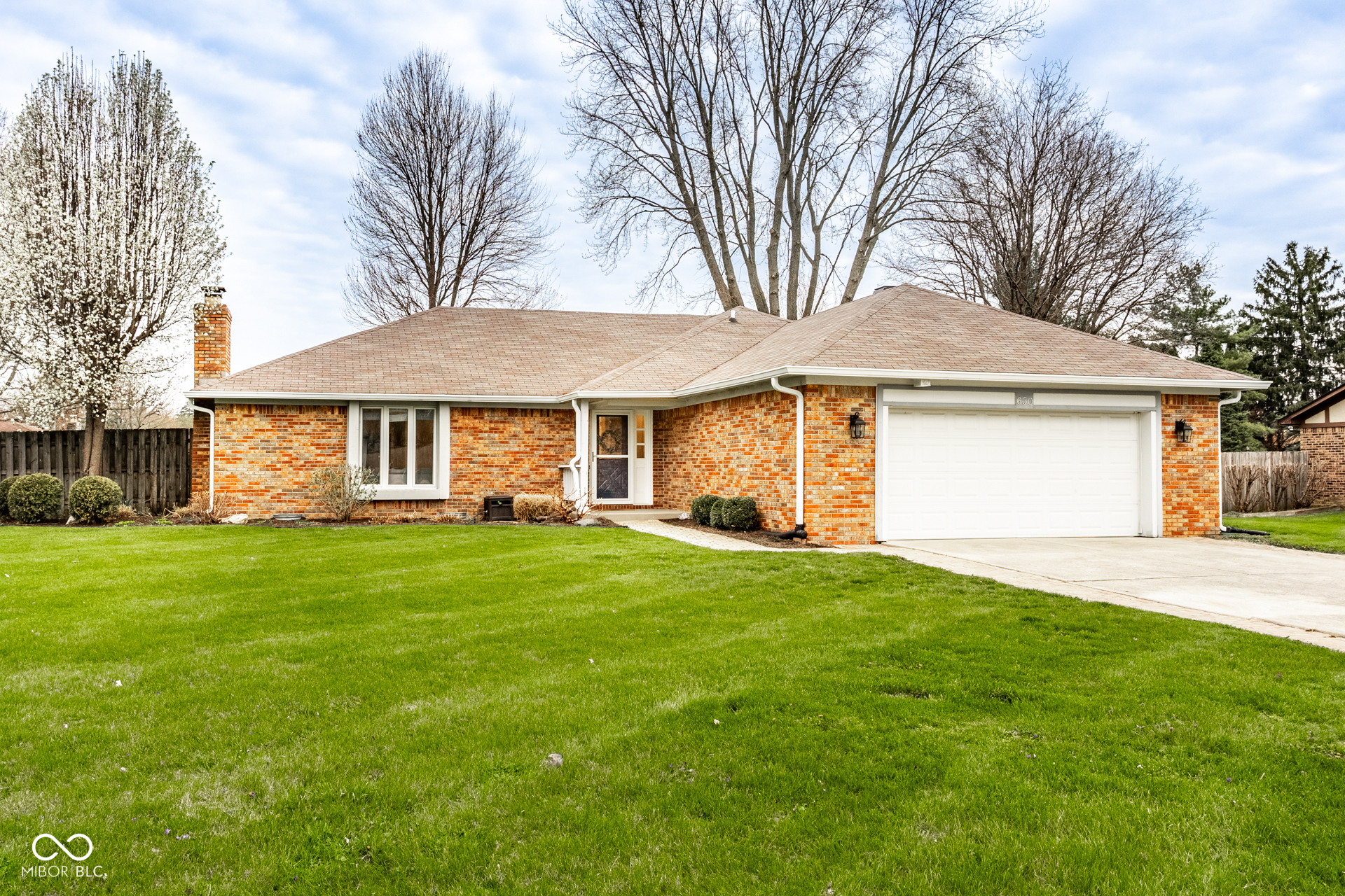 650 Green Meadow Drive Greenwood IN 46143