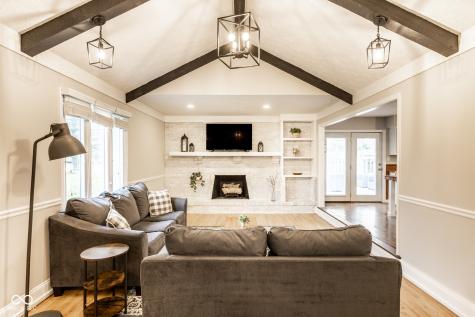 650 Green Meadow Drive Greenwood IN 46143
