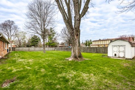 650 Green Meadow Drive Greenwood IN 46143