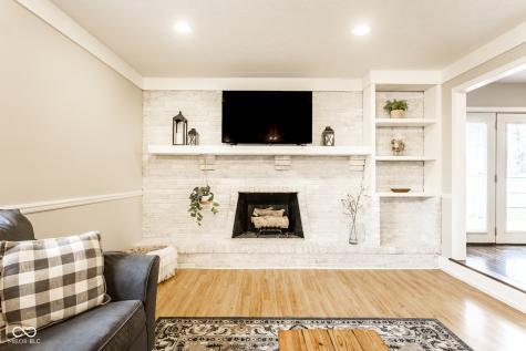 650 Green Meadow Drive Greenwood IN 46143