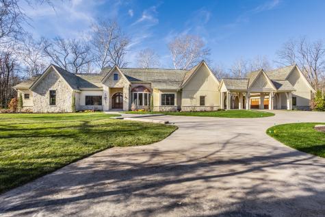 7748 High Drive Indianapolis IN 46240