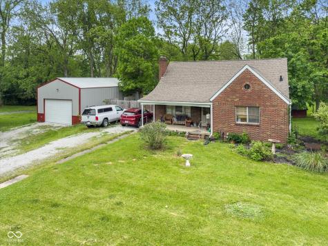 4510 Gadsden Street Indianapolis IN 46241