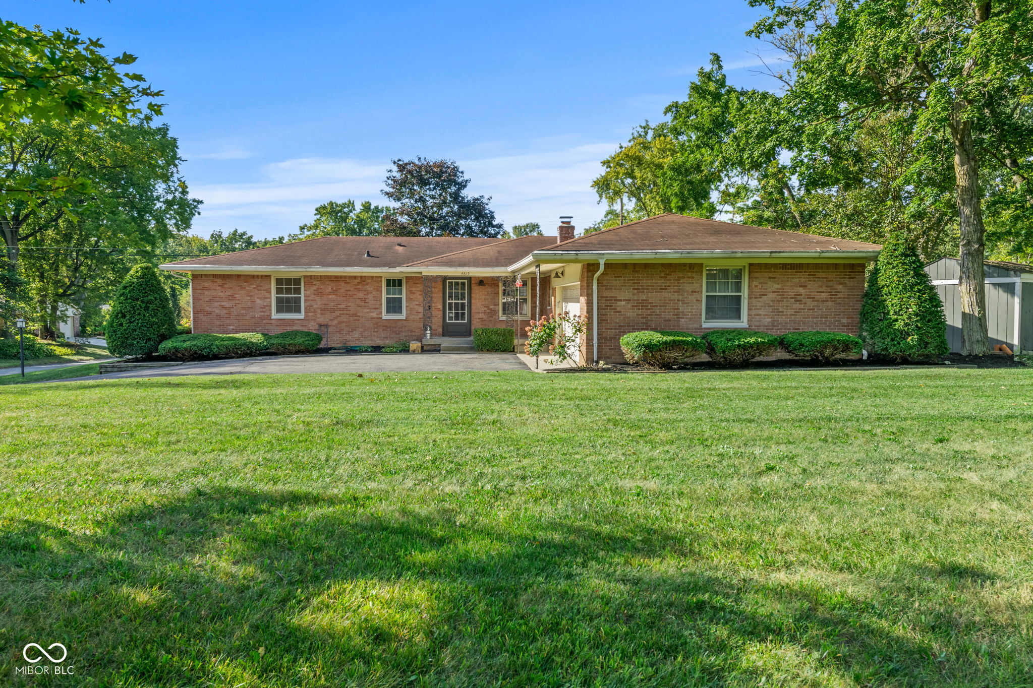 4815 Wyandott Trail Indianapolis IN 46250