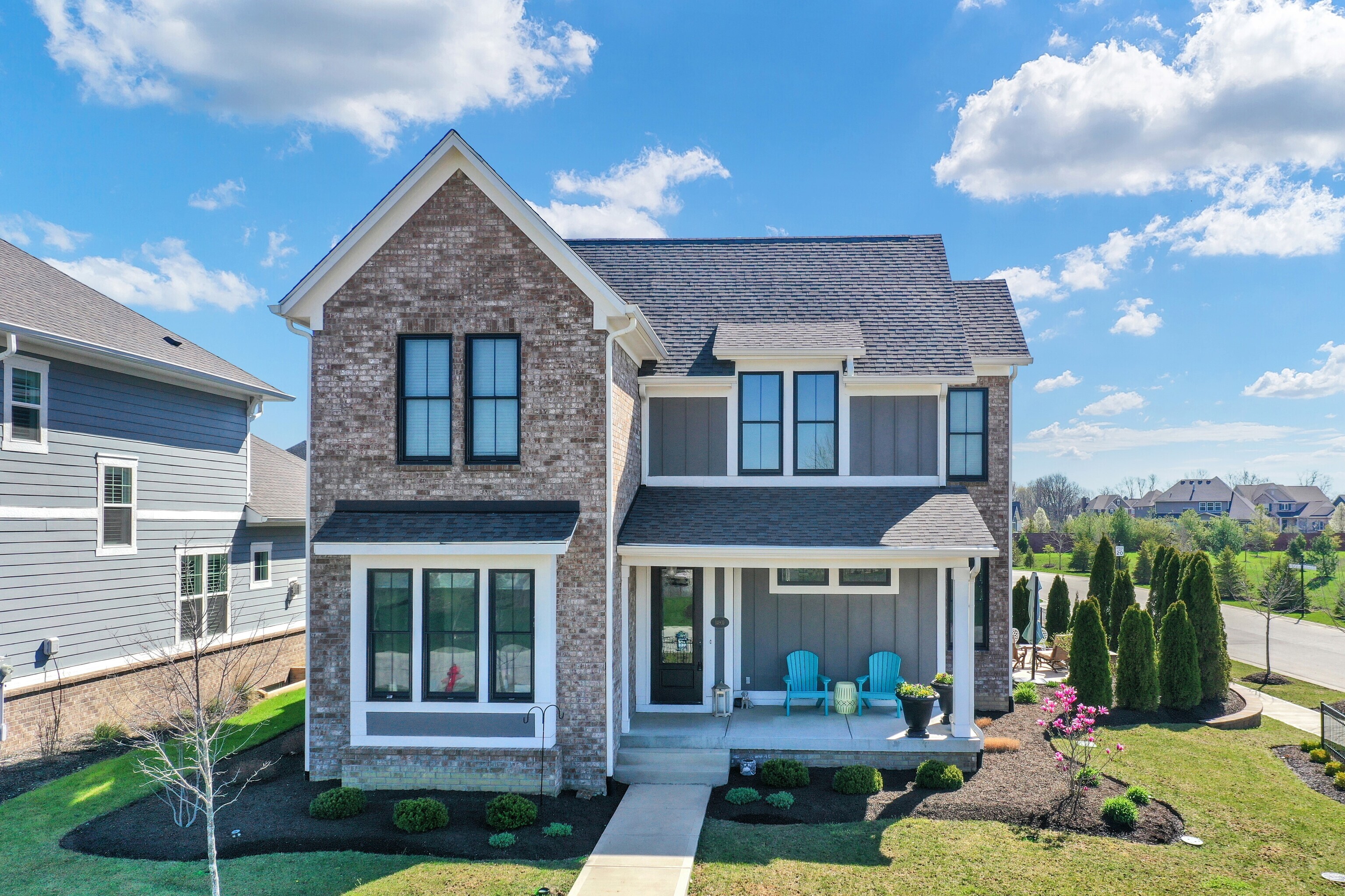 14931 Oak Hollow Lane W Carmel IN 46033