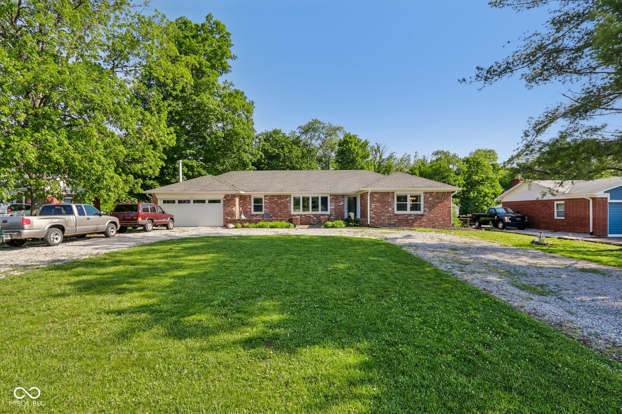 3826 E County Road 700 S Clayton IN 46118