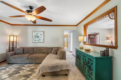 3826 E County Road 700 S Clayton IN 46118