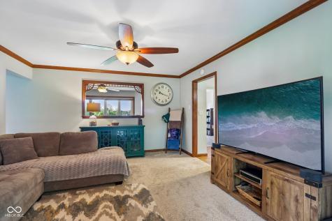 3826 E County Road 700 S Clayton IN 46118