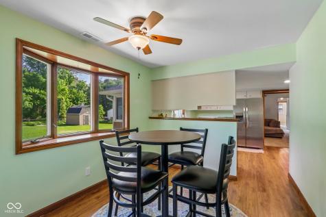 3826 E County Road 700 S Clayton IN 46118