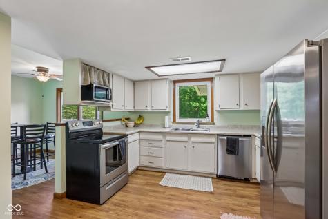 3826 E County Road 700 S Clayton IN 46118