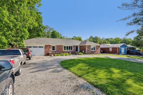 3826 E County Road 700 S Clayton IN 46118