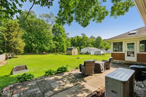 3826 E County Road 700 S Clayton IN 46118