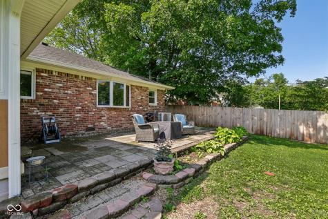 3826 E County Road 700 S Clayton IN 46118