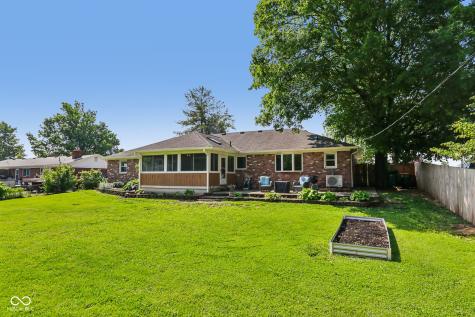 3826 E County Road 700 S Clayton IN 46118