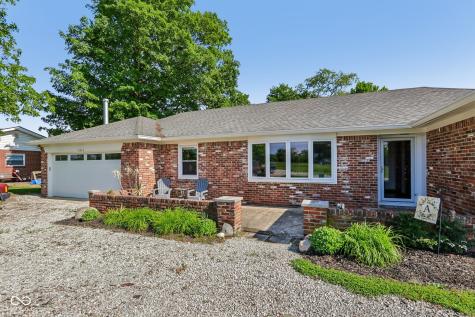 3826 E County Road 700 S Clayton IN 46118