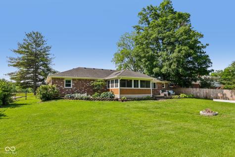 3826 E County Road 700 S Clayton IN 46118