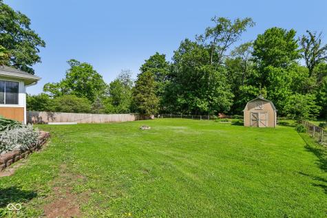 3826 E County Road 700 S Clayton IN 46118