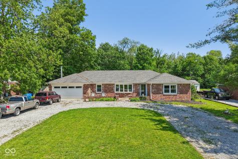 3826 E County Road 700 S Clayton IN 46118