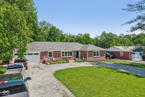 3826 E County Road 700 S Clayton IN 46118