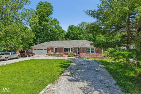 3826 E County Road 700 S Clayton IN 46118