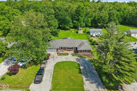 3826 E County Road 700 S Clayton IN 46118
