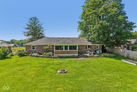 3826 E County Road 700 S Clayton IN 46118