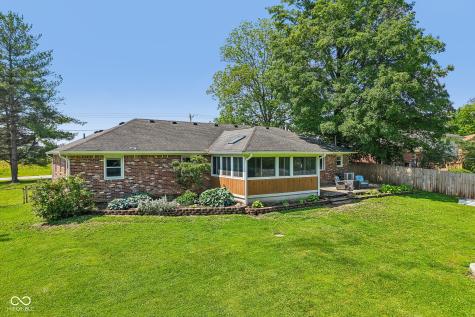3826 E County Road 700 S Clayton IN 46118